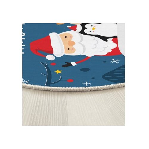 Conceptum Hypnose tepih Woopamuk463 80 cm cm, &amp;scaron;areni Slike