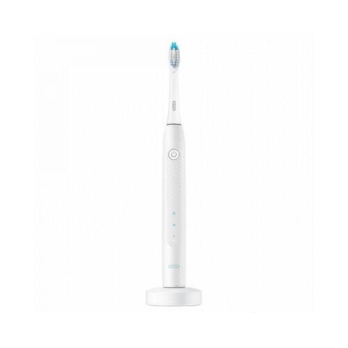 Braun NEGA ZOB PULSONIC SLIM CLEAN 2000 WHITE Slike
