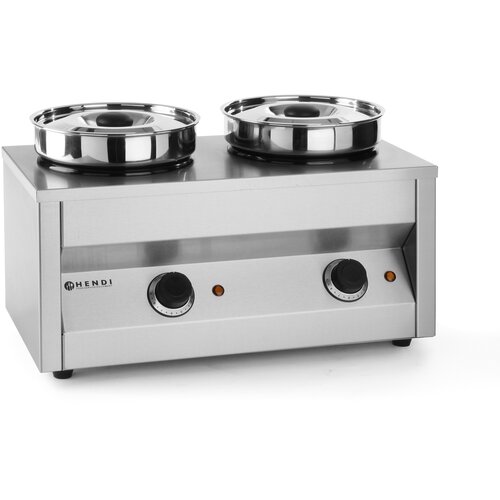 Termo Sistem 2, 8.4L, 400W (496x310x312mm) Cene