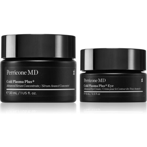 Perricone MD Cold Plasma Plus+ Duo darilni set Cene