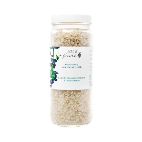 100% Pure Sea Therapy Bath - Eucalyptus (eukaliptus) Cijene