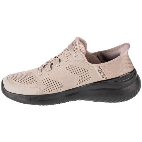 Skechers slip-ins: bounder 2.0 - emerged 232459-tpbk Slike