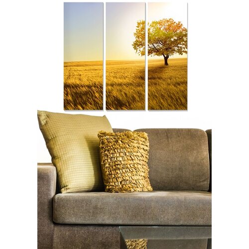 Wallity Set slika MDF60985018, 3 dijela Cene