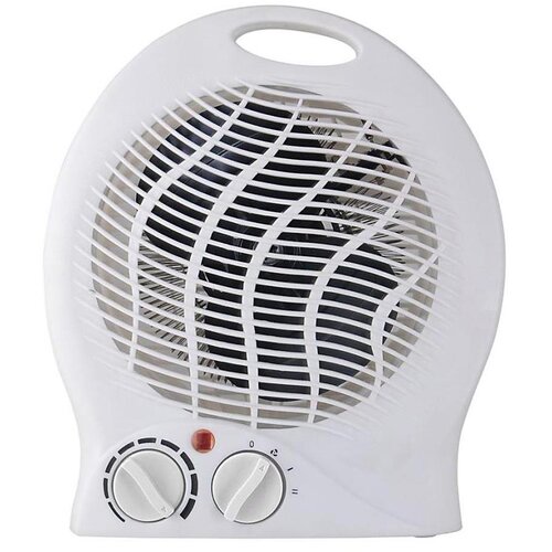 solight KP06 - ventilator sa grejačem 1000/2000 W/230 V, beo Cene