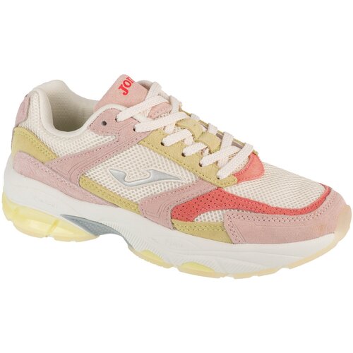 Joma CR111 Lady 25 CR111LS Bijela Cijene