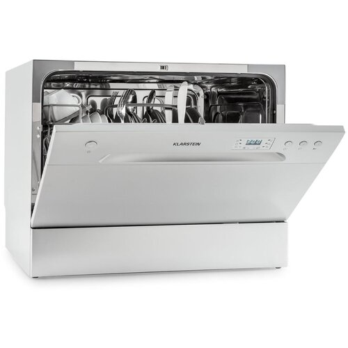 Klarstein Havasia UV 6, pomivalni stroj, UV-svetloba, prostostoječi, 1380W Cene