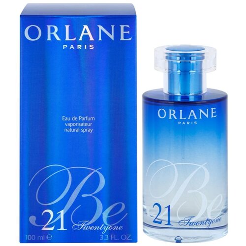 Orlane Be 21 parfumska voda za ženske 100 ml Cene