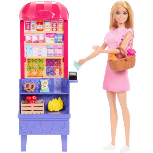 Barbie JCT05 lutka Cijene