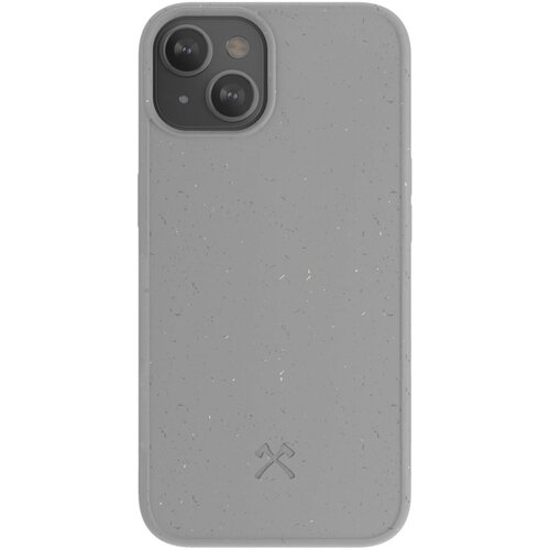 WOODCESSORIES MagSafe Bio Case AM iPhone 13 Grey Cijene