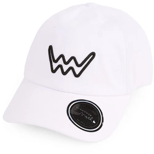 Vuch Cap Hygie White