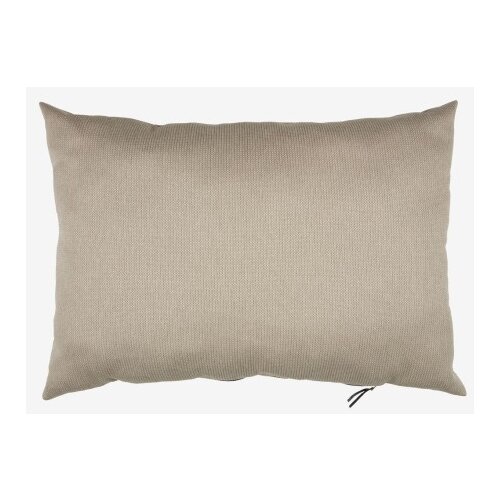  Lilje jastuk za leđa velur 50x70 bež ( 6873544 ) Cene