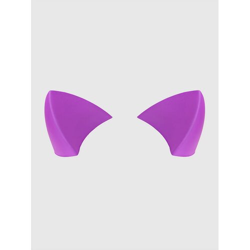 Helmet Flair Softeez: Kitty Ear Helmet Ear Za&scaron;citni komplet purple Cene