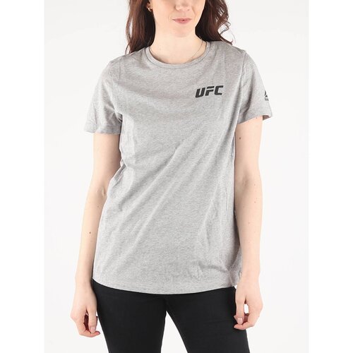 Reebok T shirt Ufc Fg Logo Tee ePonuda