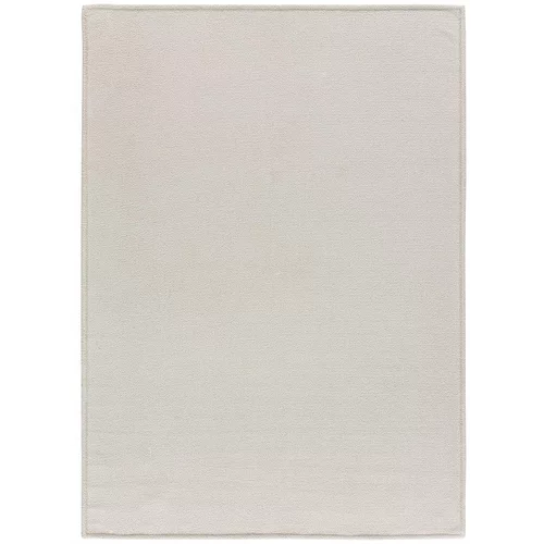 Universal Kremno bela preproga 60x120 cm Saffi –