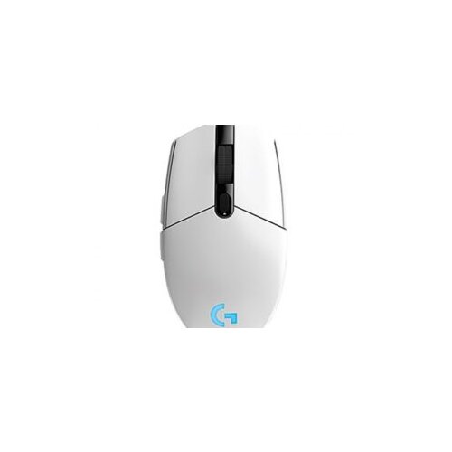 Logitech GAMING Miš G102 White Cijene