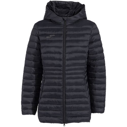 Joma Parke Urban V Jacket Črna Cene