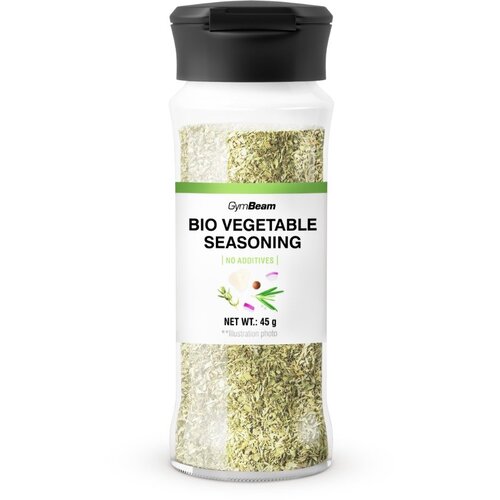 GymBeam BIO Vegetable seasoning - GymBeam Cijene