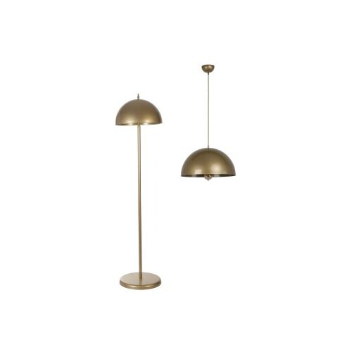 Opviq visilica i podna lampa buyuk retro 846STL6102 Slike