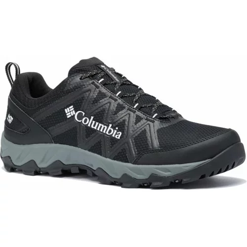 Columbia PEAKFREAK X2 OUTDRY Muška obuća za van, crna, veličina 41.5
