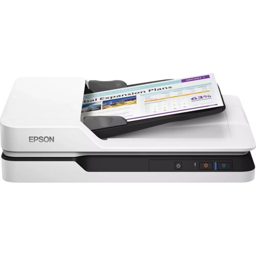 Skener EPSON WorkForce DS-1630 Cijene