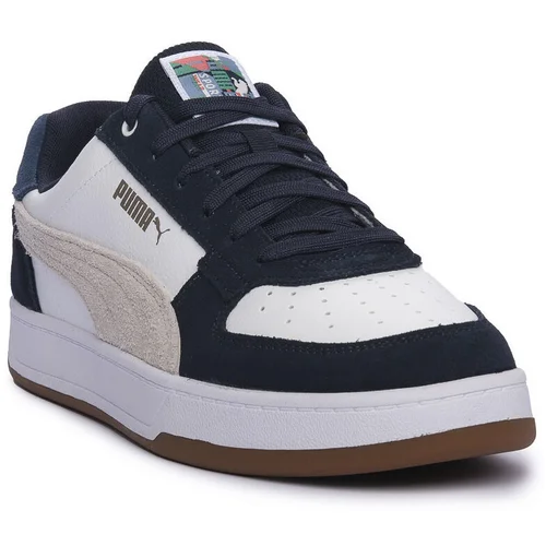 Puma 02 CAVEN 2 Bijela