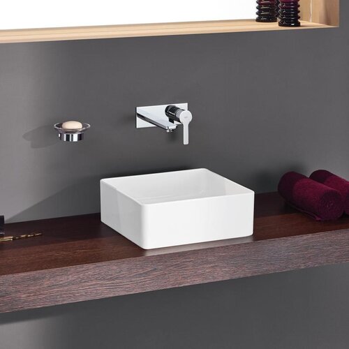 Grohe Lineare ugradna slavina za umivaonik 23444001 Slike