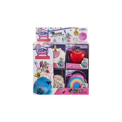 Real littles asst ME25261K Slike