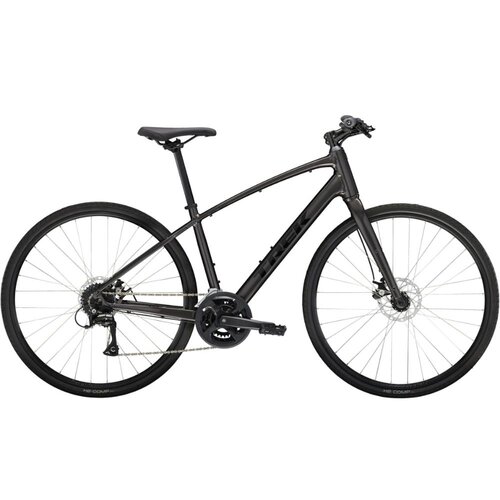  Bicikl Trek FX 1 Gen 4 2025 Black - XL Cijene