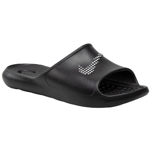 Nike mu&amp;scaron;ke papuče victori slide crne Slike