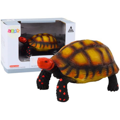  Kolekcionarska figurica Kornjača Gmaz - Smeđe/Crna C Cijene