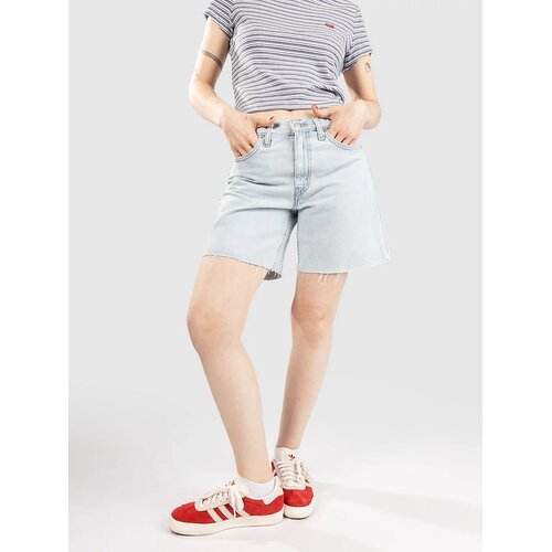 Levi's 94 Baggy Kratke hlace mister twister cut hem Cene