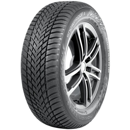 Nokian 185/65 R15 Snowproof 2 88T zimska guma Cene