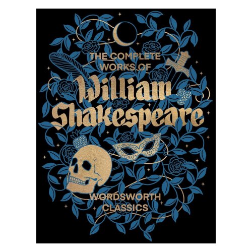 Booksource William Shakespeare - The Complete Works of William Shakespeare Slike