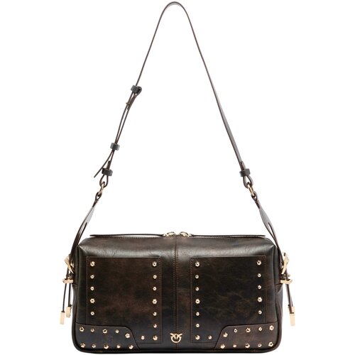 Pinko Ročne torbice 106676A3MA Kostanjeva Slike