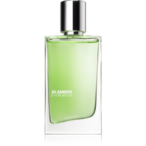 Jil Sander Evergreen toaletna voda 30 ml za ženske Cene