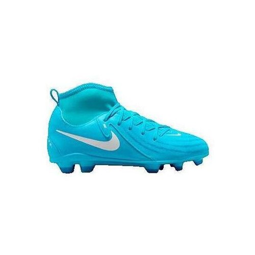 Nike Nogomet Phantom Luna II Club Mg Mad Ambition Modra Cene