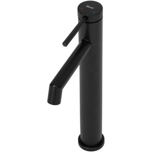 REA Bath Slavina Rea Foss Black Matt High Cijene