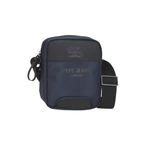 PepeJeans Torba na rame - Teget ( 70.652.44 ) Cene