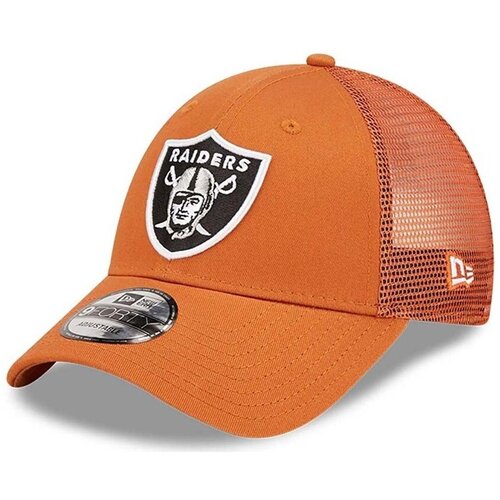 New Era 940 Trucker Nfl Home Field 9FORTY Lasrai Narančasta Slike