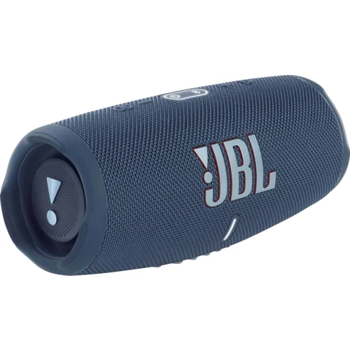 Jbl Charge 5 originalni prenosni bluetooth zvočnik - moder