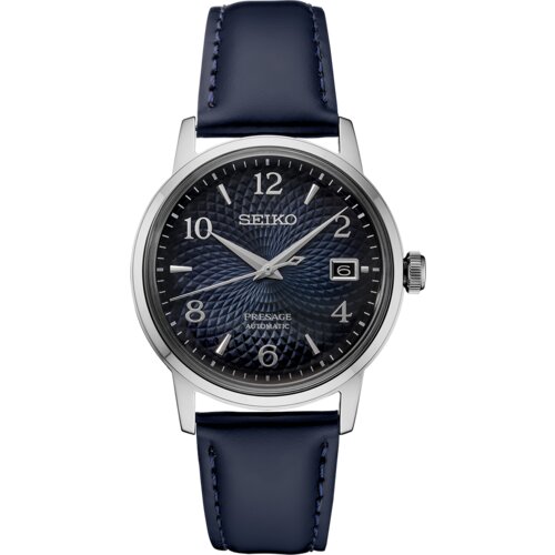 Seiko Presage Cocktail Automatic mu&amp;scaron;ki ručni sat SRPE43J1 Slike