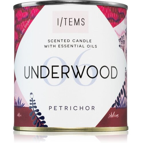 Items Artist Collection 06 / Underwood mirisna svijeća 200 g Cijene