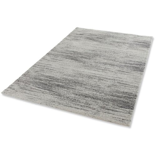 Lesnina XXXL tkana preproga 67/130 cm tkano krem barve Slike