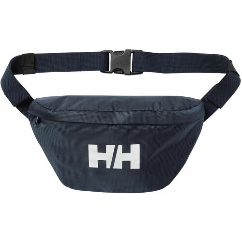 Helly Hansen HH LOGO Waist bag - PLAVA Slike