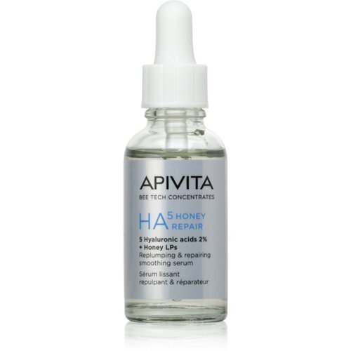 Apivita Serum za lice HA5 Honey Repair, 30 ml Cene
