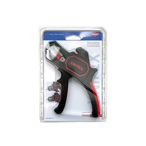 Knipex automatski striper 0,2 - 6,0 mm² u blister pakovanju 12 62 180 SB Cene