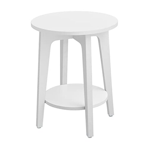 Songmics stranska mizica 58*45,5*8,5cm let283t14, (21387940) Cene