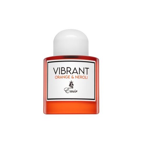 Emir Vibrant Orange And Neroli parfumirana voda unisex 100 ml Slike