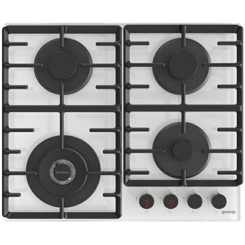 Gorenje Plinska ploča GKTW642SYW Simplicity Slike