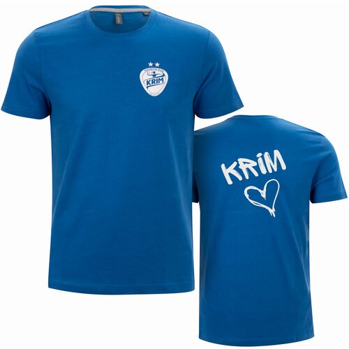 Drugo muška RK Krim Mercator majica KRIM LJ Cijene